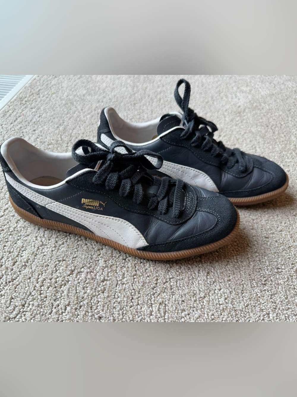 Puma Super Liga OG